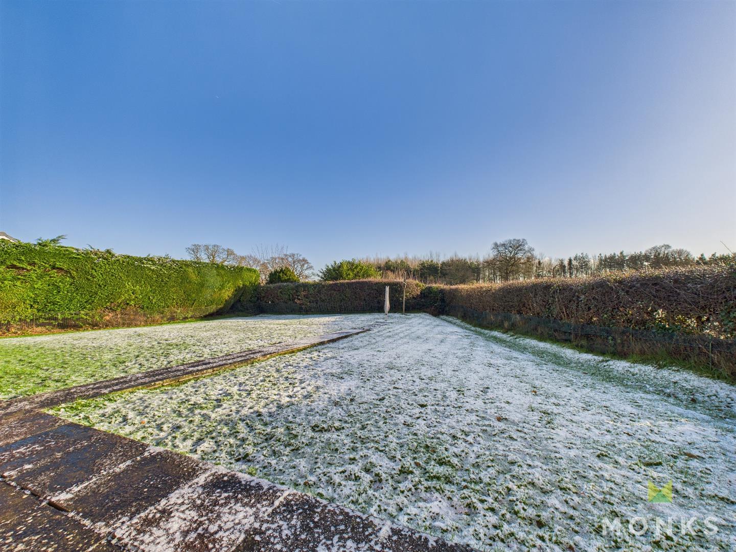 Glenville Shrewsbury Road, Shrewsbury, SY4 4AE For Sale